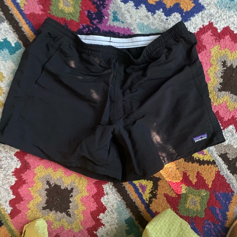 Patagonia 2.5” Baggies - 3/3